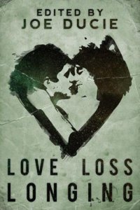 cover of the book Love, Loss, Longing