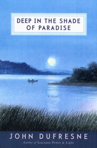 cover of the book Deep in the Shade of Paradise