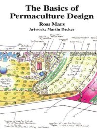 cover of the book The Basics of Permaculture Design