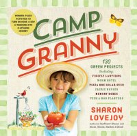 cover of the book Camp Granny