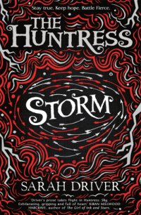 cover of the book Storm