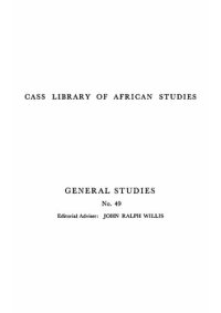 cover of the book The position of the chief in the modern political system of Ashanti: A study of the influence of contemporary social changes on Ashanti political institutions