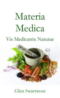 cover of the book Materia Medica