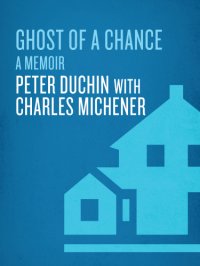 cover of the book Ghost of a chance: a memoir