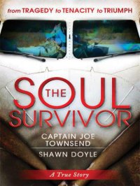 cover of the book The Soul Survivor