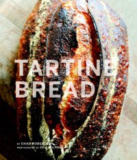 cover of the book Tartine Bread