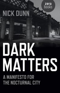 cover of the book Dark Matters