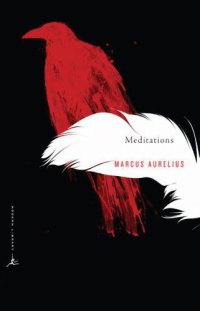 cover of the book Meditations: A New Translation