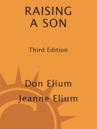 cover of the book Raising a Son