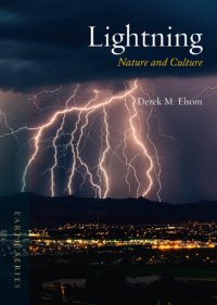 cover of the book Lightning