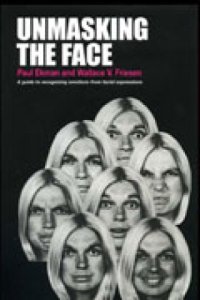 cover of the book Unmasking the Face