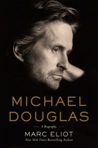 cover of the book Michael Douglas