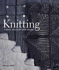 cover of the book Knitting