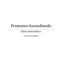 cover of the book Prometeo Ascendiendo ( Prometheus Rising )