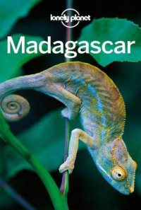 cover of the book Lonely Planet Madagascar