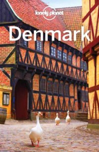 cover of the book Lonely Planet Denmark