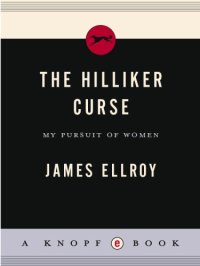 cover of the book The Hilliker curse: my pursuit of women