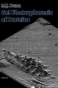 cover of the book Gel Electrophoresis of Proteins