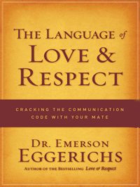 cover of the book The Language of Love & Respect