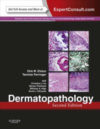 cover of the book Dermatopathology