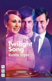 cover of the book Twilight Song