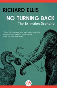 cover of the book No Turning Back