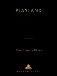 cover of the book Playland