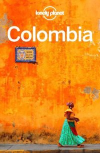 cover of the book Lonely Planet Colombia