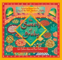 cover of the book The sweets of Araby: enchanting recipes from the tales of the 1001 Arabian Nights