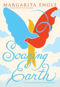 cover of the book Soaring Earth