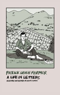 cover of the book Patrick Leigh Fermor