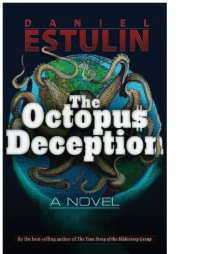 cover of the book The Octopus Deception