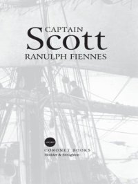 cover of the book Captain Scott