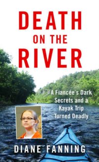 cover of the book Death on the River