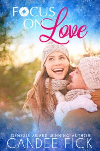 cover of the book Focus On Love