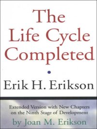 cover of the book The Life Cycle Completed