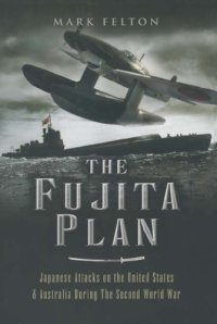 cover of the book The Fujita Plan