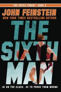 cover of the book The Sixth Man