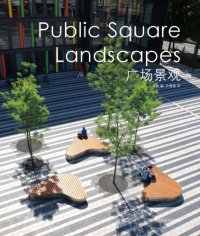 cover of the book Public Square Landscapes