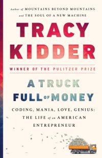 cover of the book A Truck Full of Money