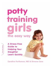 cover of the book Potty training boys the easy way: helping your son learn quickly-- even if he's a late starter