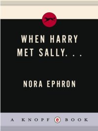 cover of the book When Harry Met Sally