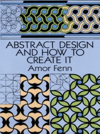 cover of the book Abstract Design and How to Create It