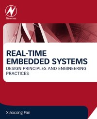 cover of the book Real-Time Embedded Systems