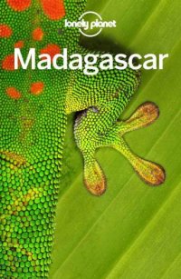 cover of the book Lonely Planet Madagascar