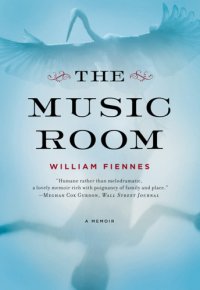 cover of the book The Music Room