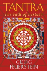 cover of the book Tantra: the path of ecstasy