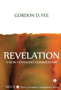 cover of the book Revelation: a New Covenant Commentary