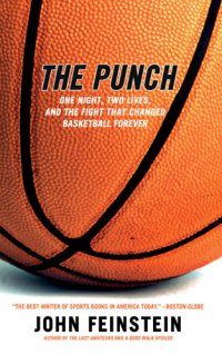 cover of the book The Punch