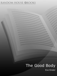 cover of the book The Good Body